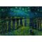 Museum Van Gogh Starry Night Over the Rhone puzzle 1000pcs - Puzzles - Gifts - Techbox