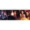 The Lord of the Rings Panorama puzzle 1000pcs - Puzzles - Gifts - Techbox