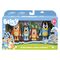 Bluey assorted pack 4 figures