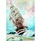 High Quality Amerigo Vespucci puzzle 1000pcs |  Techbox