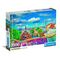 High Quality Park Guell Barcelona puzzle 1000pcs |  Techbox