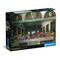 Museum Leonardo The Last Supper puzzle 1000pcs |  Techbox