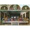 Museum Leonardo The Last Supper puzzle 1000pcs |  Techbox