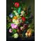 Museum Van Dael Bowl of Flowers puzzle 1000pcs - Puzzles - Gifts - Techbox