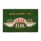 Friends Central Perk doormat - Merchandise Doormats - Various - Techbox