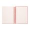 Line Friends A5 notebook |  Techbox