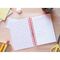 Line Friends A5 notebook |  Techbox