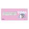 Pusheen gaming desk mat | Techbox