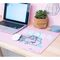 Pusheen gaming desk mat | Techbox