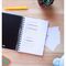 BT21 A5 notebook |  Techbox
