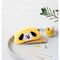BT21 Chimmy push pencil case |  Techbox