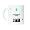 BT21 Koya mug 330ml |  Techbox