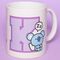BT21 Koya mug 330ml |  Techbox