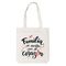 Customizarte shopping bag |  Techbox