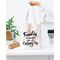 Customizarte shopping bag |  Techbox