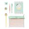 Pusheen Foodie Collection stationery kit - Merchandise Office Supplies - Various - Techbox