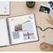The Great Wave of Kanagawa Hokusai Scrapbook Photo album