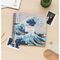 The Great Wave of Kanagawa Hokusai Scrapbook Photo album