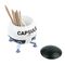 Dragon Ball Z Capsule Corp pencil holders - Merchandise Office Supplies - Various - Techbox