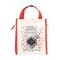 Harry Potter Marauders Map lunch bag |  Techbox