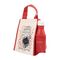 Harry Potter Marauders Map lunch bag |  Techbox