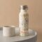 Wild Flowers Stainless steel bottle 500ml |  Techbox