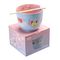 BT21 ramen bowl