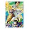 Dragon Ball Z puzzle 2 star ball 98pcs - Puzzles - Gifts - Techbox