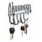 Harry Potter Alohamora Key Hangers
