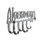 Harry Potter Alohamora Key Hangers
