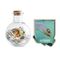 Harry Potter Slytherin potion puzzle 322pcs - Puzzles - Gifts - Techbox