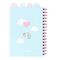Pusheen Purrfect Love A5 notebook - Merchandise Office Supplies - Various - Techbox