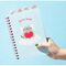 Pusheen Purrfect Love A5 notebook - Merchandise Office Supplies - Various - Techbox