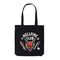 Stranger Things Hellfire Club shopping bag |  Techbox