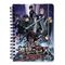 Attack on Titan A5 notebook |  Techbox