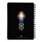 Blue Lock A5 notebook |  Techbox