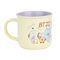 BT21 Ice Cream premium mug |  Techbox