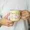 BT21 Ice Cream premium mug |  Techbox