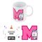 BT21 New Mang mug 330ml |  Techbox