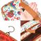 Frida Kahlo vanity case - Fashion Accessories - Fashion - Techbox