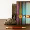 Harry Potter Chamber of Secrets bookends |  Techbox