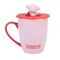 Harry Potter Dobby premium mug with lid 350ml - Mugs & Bottles - Gifts - Techbox