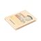 Harry Potter Platform 9 3/4 Sticky notes notebook |  Techbox