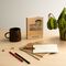 Harry Potter Platform 9 3/4 Sticky notes notebook |  Techbox