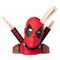 Marvel Deadpool pencil holders |  Techbox