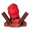 Marvel Deadpool pencil holders |  Techbox