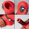 Marvel Deadpool pencil holders |  Techbox