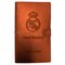 Real Madrid travel notebook - Merchandise Office Supplies - Various - Techbox