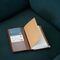 Real Madrid travel notebook - Merchandise Office Supplies - Various - Techbox