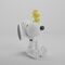 Snoopy lamp